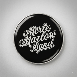 Badge Pins