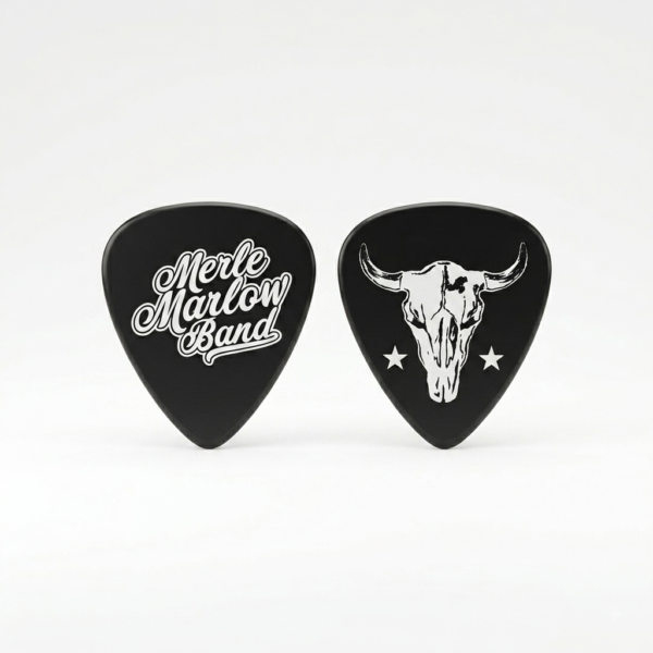 Pick de guitare