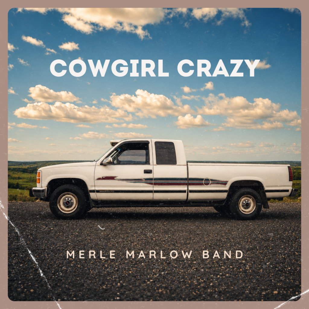 Cowgirl Crazy